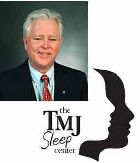 Welcome to The TMJ Sleep Center